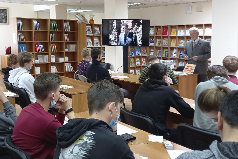 ГБУК РК Крымская республиканская универсальная научная библиотека им. И. Я. Франко