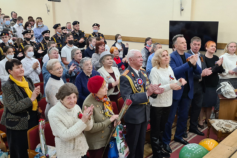 ГБУК РК Крымская республиканская универсальная научная библиотека им. И. Я. Франко