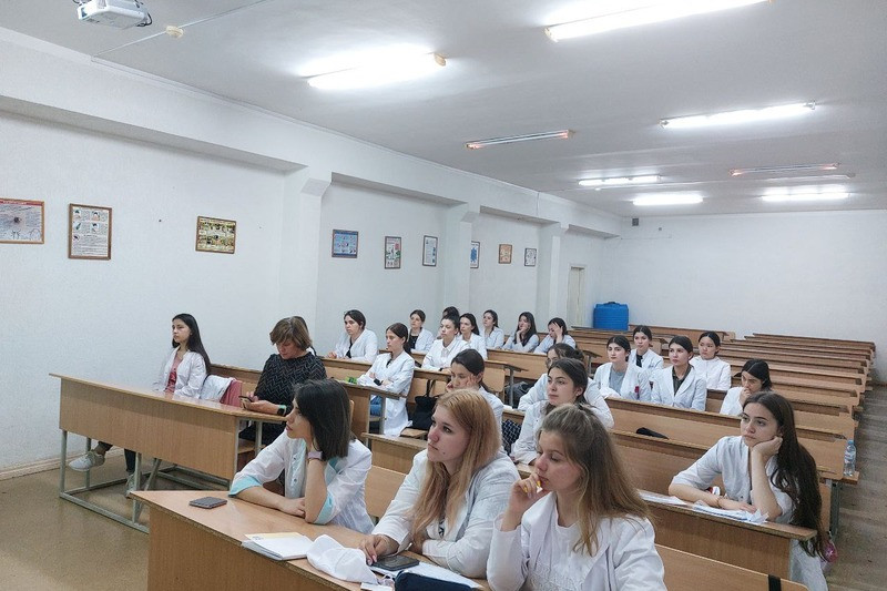 ГБУК РК Крымская республиканская универсальная научная библиотека им. И. Я. Франко