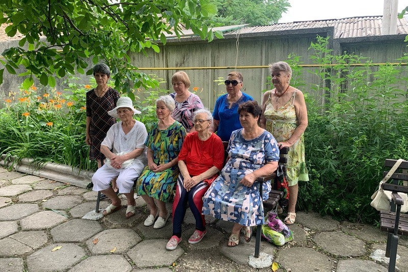 ГБУК РК Крымская республиканская универсальная научная библиотека им. И. Я. Франко