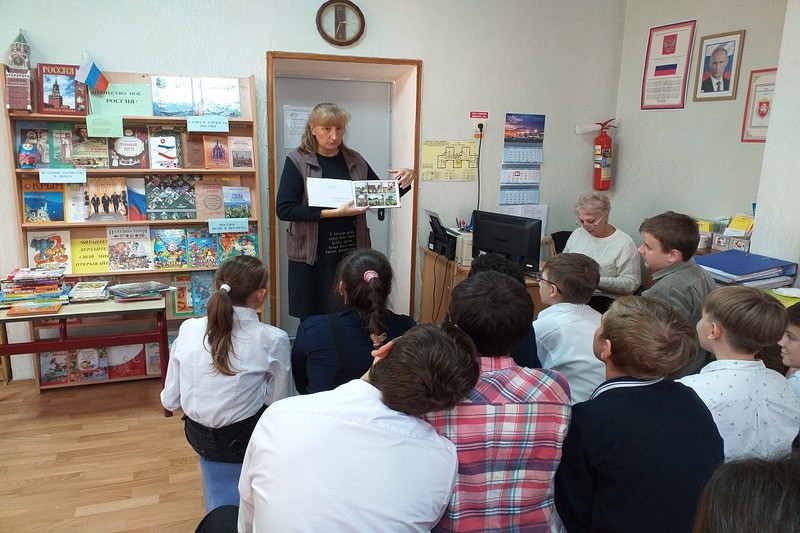 ГБУК РК Крымская республиканская универсальная научная библиотека им. И. Я. Франко