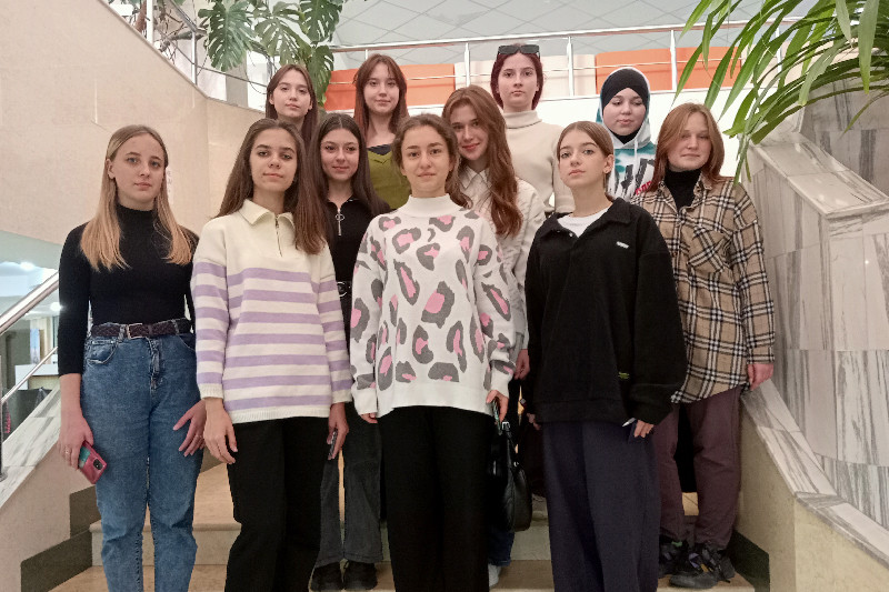 ГБУК РК Крымская республиканская универсальная научная библиотека им. И. Я. Франко