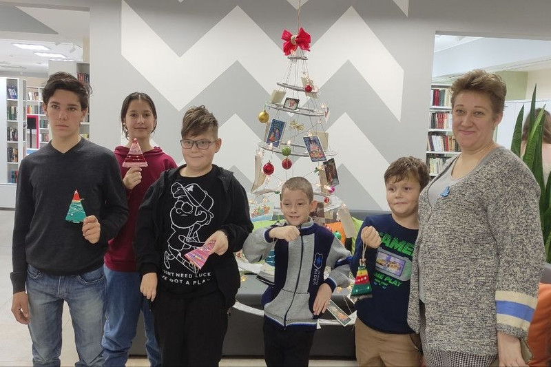 ГБУК РК Крымская республиканская универсальная научная библиотека им. И. Я. Франко