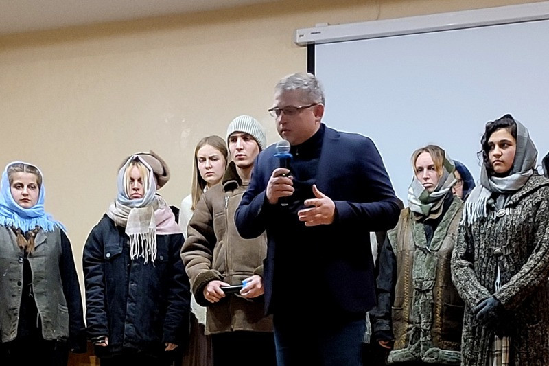 ГБУК РК Крымская республиканская универсальная научная библиотека им. И. Я. Франко