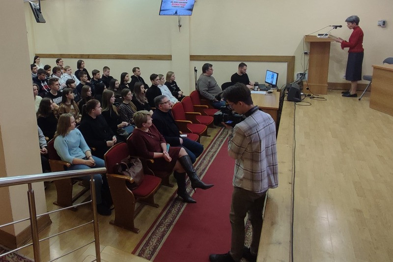 ГБУК РК Крымская республиканская универсальная научная библиотека им. И. Я. Франко