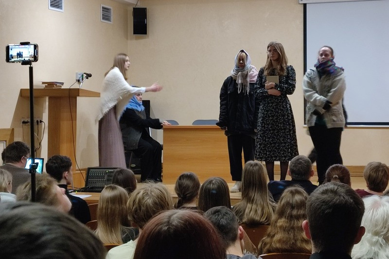 ГБУК РК Крымская республиканская универсальная научная библиотека им. И. Я. Франко