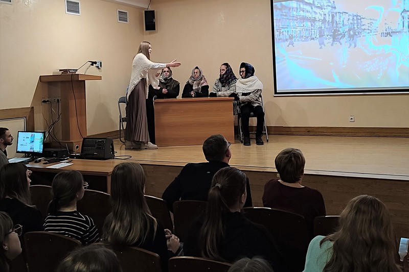 ГБУК РК Крымская республиканская универсальная научная библиотека им. И. Я. Франко