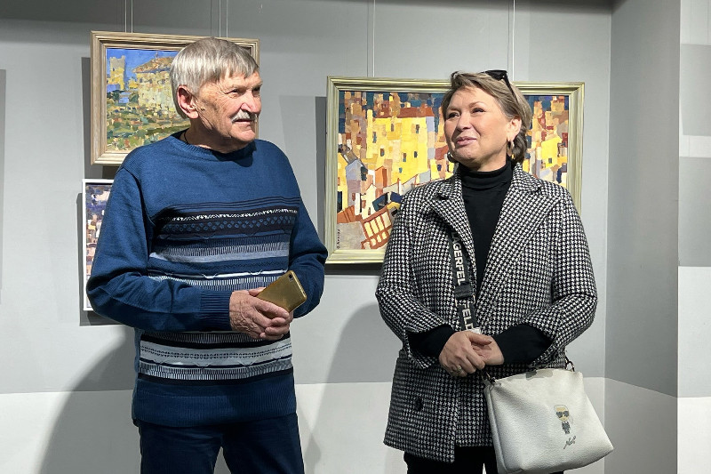 ГБУК РК Крымская республиканская универсальная научная библиотека им. И. Я. Франко