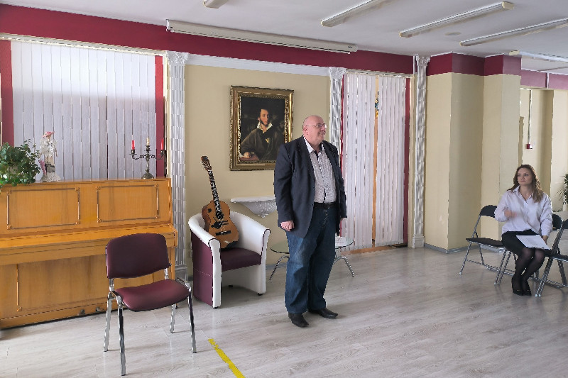 ГБУК РК Крымская республиканская универсальная научная библиотека им. И. Я. Франко