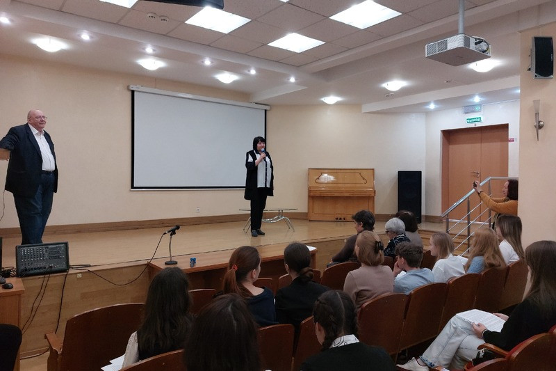 ГБУК РК Крымская республиканская универсальная научная библиотека им. И. Я. Франко