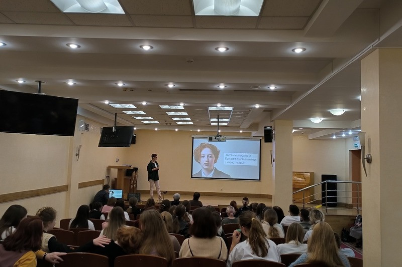 ГБУК РК Крымская республиканская универсальная научная библиотека им. И. Я. Франко