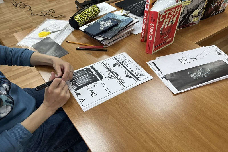 ГБУК РК Крымская республиканская универсальная научная библиотека им. И. Я. Франко