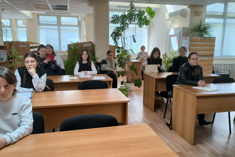 ГБУК РК Крымская республиканская универсальная научная библиотека им. И. Я. Франко