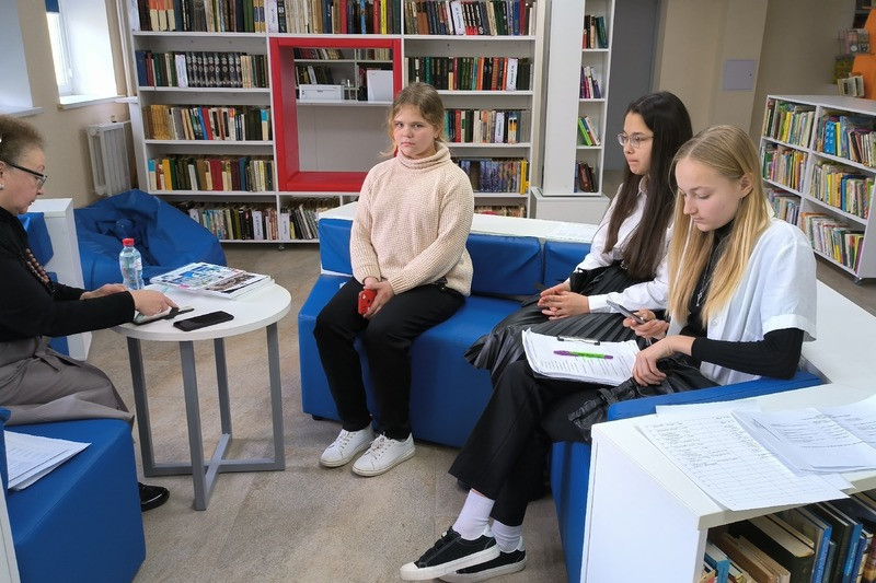 ГБУК РК Крымская республиканская универсальная научная библиотека им. И. Я. Франко