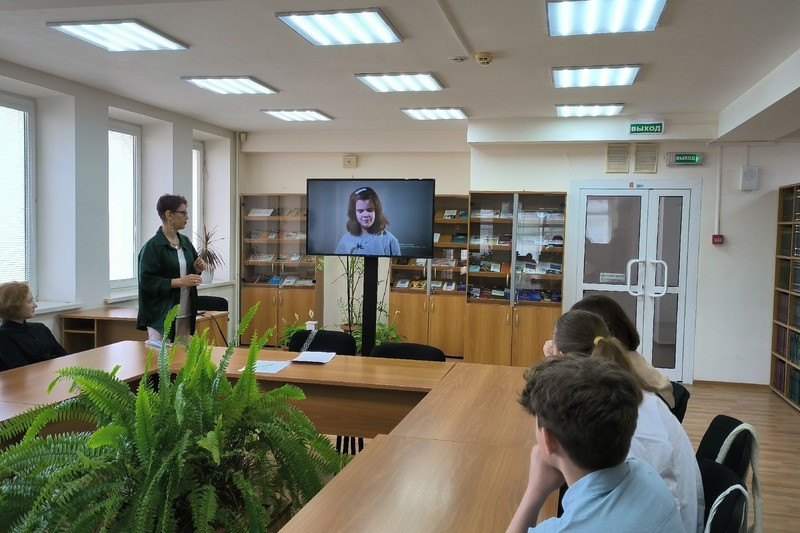 ГБУК РК Крымская республиканская универсальная научная библиотека им. И. Я. Франко