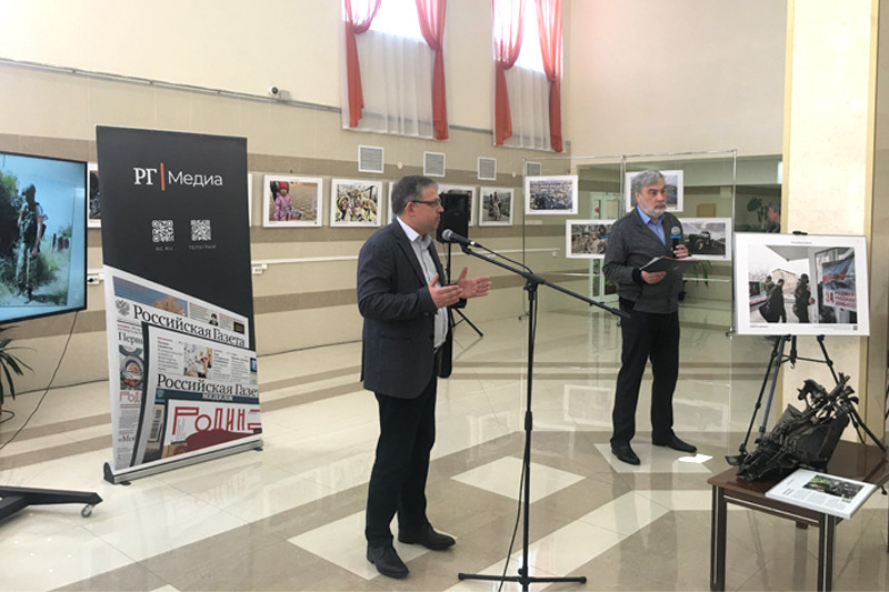 ГБУК РК Крымская республиканская универсальная научная библиотека им. И. Я. Франко