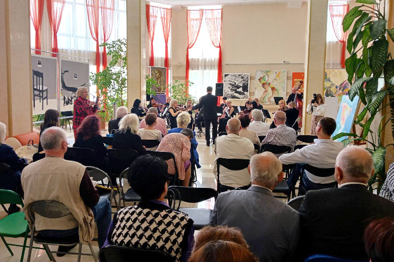 ГБУК РК Крымская республиканская универсальная научная библиотека им. И. Я. Франко