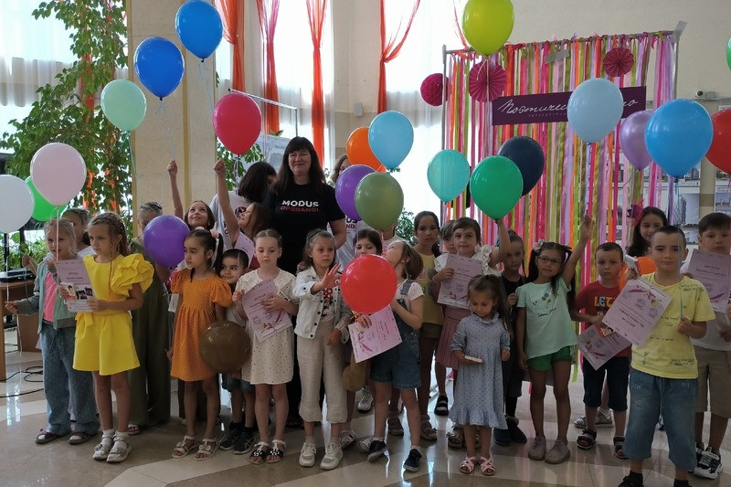 ГБУК РК Крымская республиканская универсальная научная библиотека им. И. Я. Франко