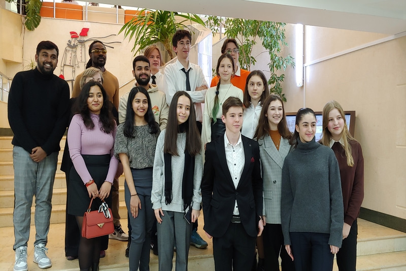 ГБУК РК Крымская республиканская универсальная научная библиотека им. И. Я. Франко