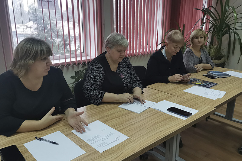 ГБУК РК Крымская республиканская универсальная научная библиотека им. И. Я. Франко