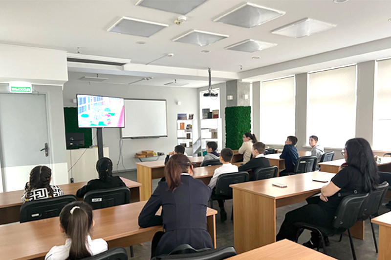 ГБУК РК Крымская республиканская универсальная научная библиотека им. И. Я. Франко