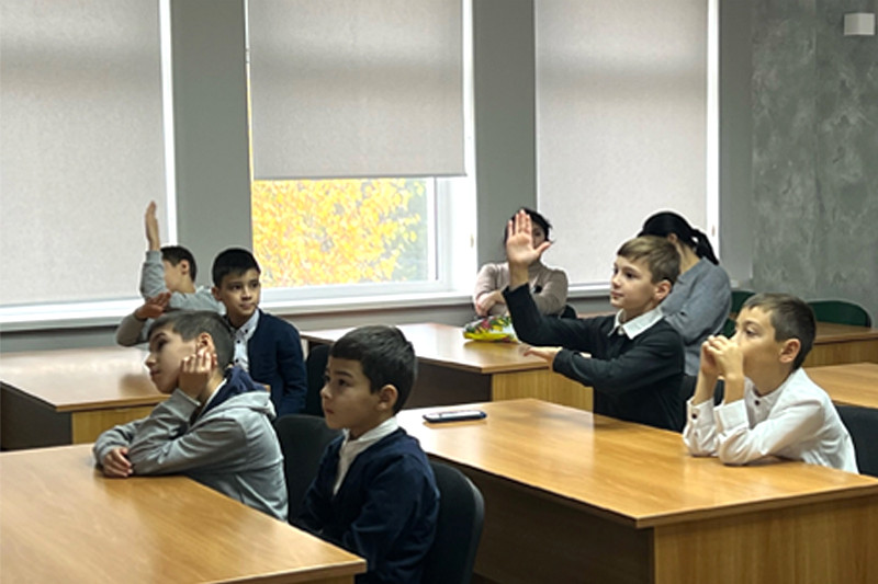 ГБУК РК Крымская республиканская универсальная научная библиотека им. И. Я. Франко