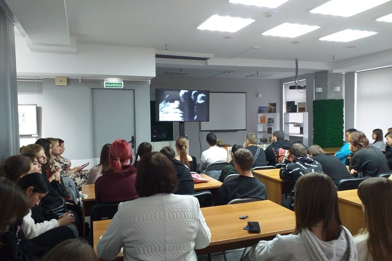 ГБУК РК Крымская республиканская универсальная научная библиотека им. И. Я. Франко