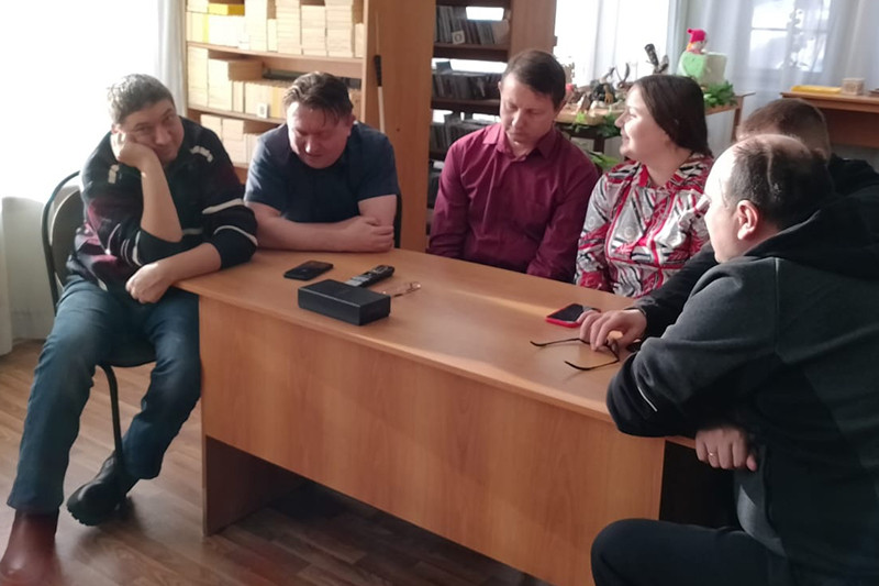 ГБУК РК Крымская республиканская универсальная научная библиотека им. И. Я. Франко