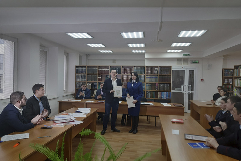 ГБУК РК Крымская республиканская универсальная научная библиотека им. И. Я. Франко