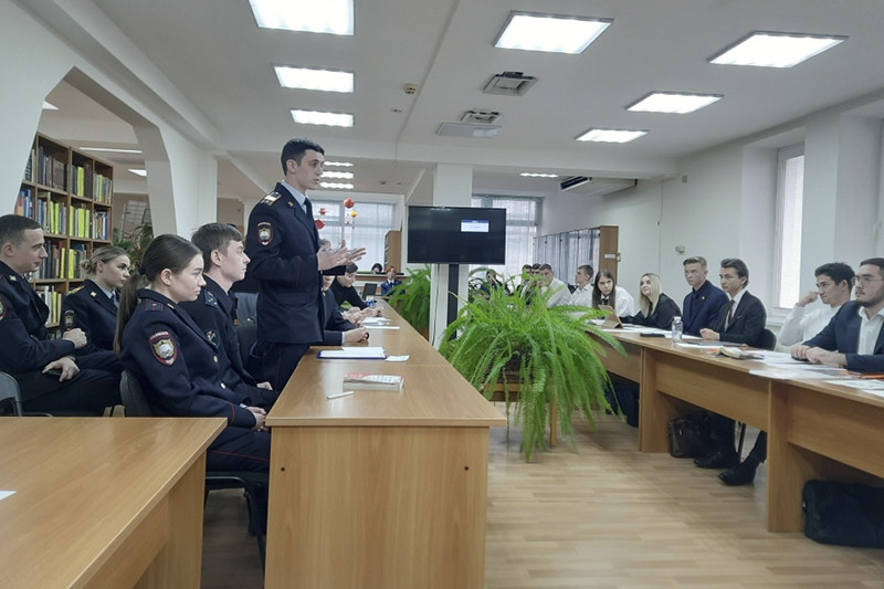 ГБУК РК Крымская республиканская универсальная научная библиотека им. И. Я. Франко