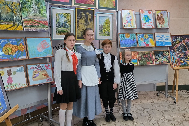 ГБУК РК Крымская республиканская универсальная научная библиотека им. И. Я. Франко