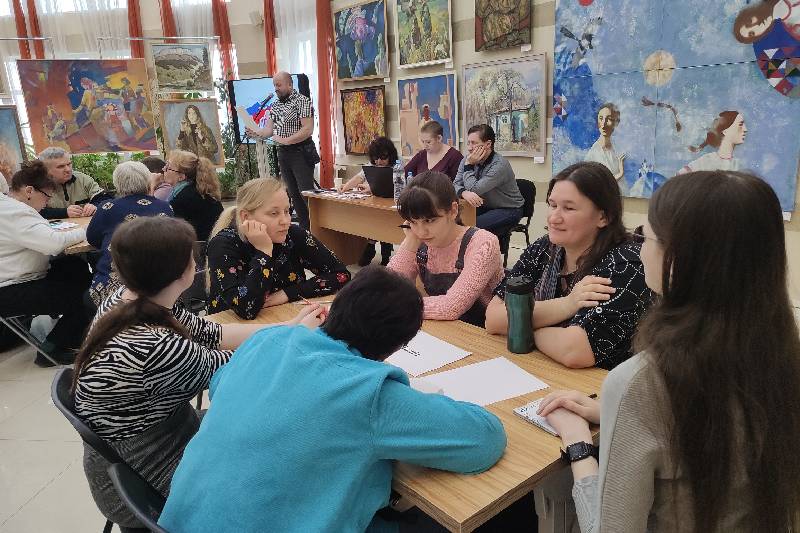 ГБУК РК Крымская республиканская универсальная научная библиотека им. И. Я. Франко