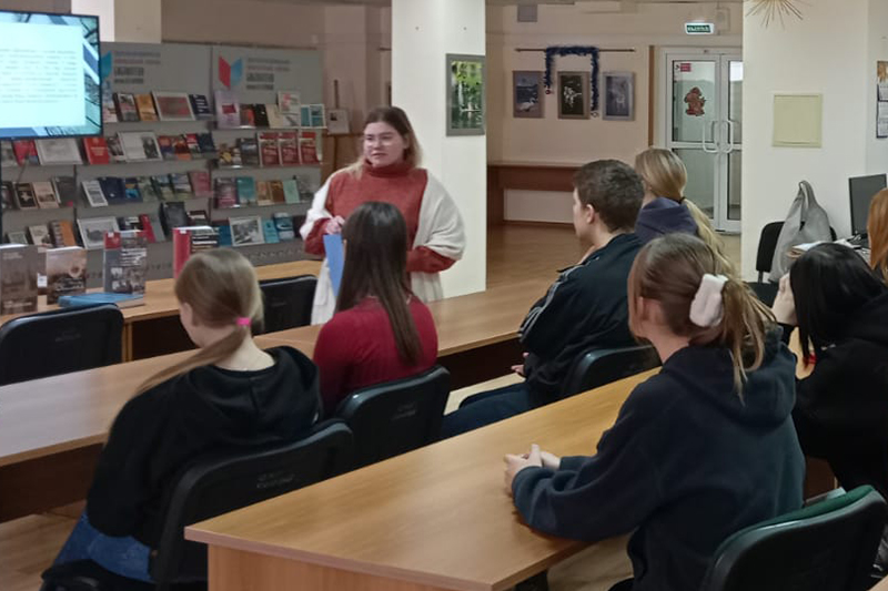 ГБУК РК Крымская республиканская универсальная научная библиотека им. И. Я. Франко