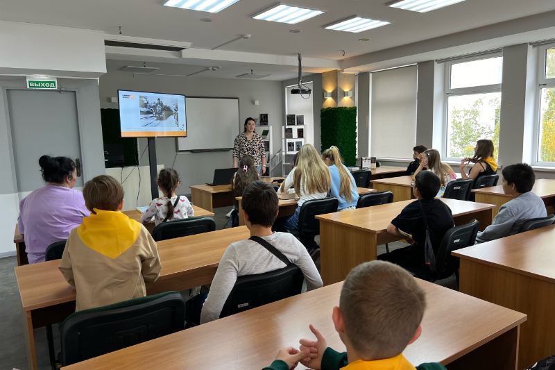 ГБУК РК Крымская республиканская универсальная научная библиотека им. И. Я. Франко