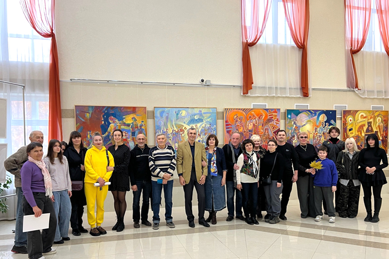 ГБУК РК Крымская республиканская универсальная научная библиотека им. И. Я. Франко