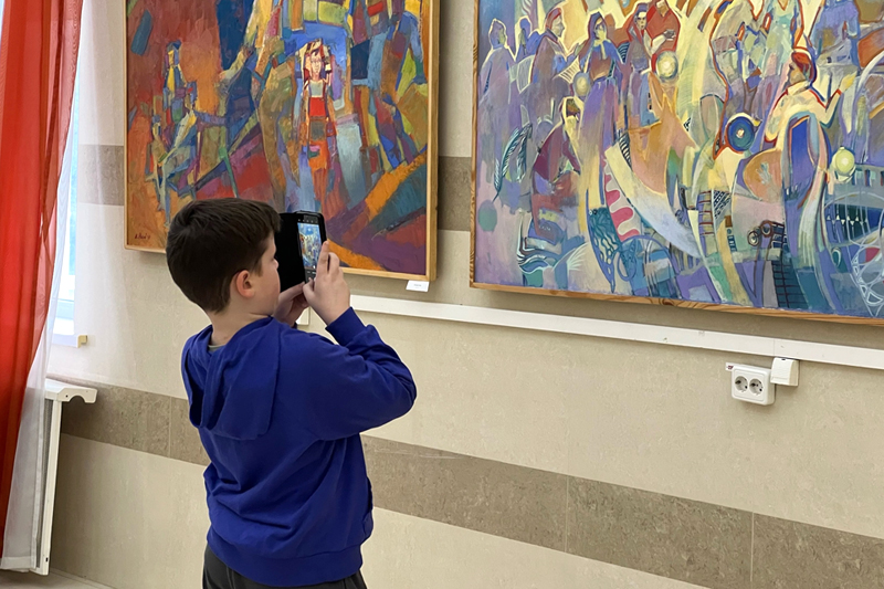 ГБУК РК Крымская республиканская универсальная научная библиотека им. И. Я. Франко