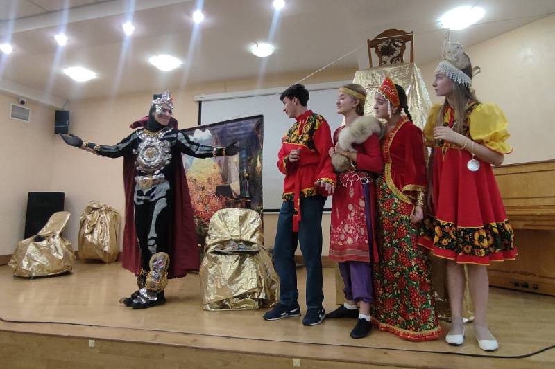 ГБУК РК Крымская республиканская универсальная научная библиотека им. И. Я. Франко