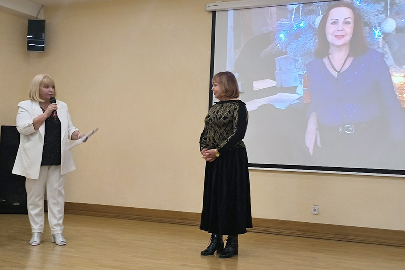 ГБУК РК Крымская республиканская универсальная научная библиотека им. И. Я. Франко