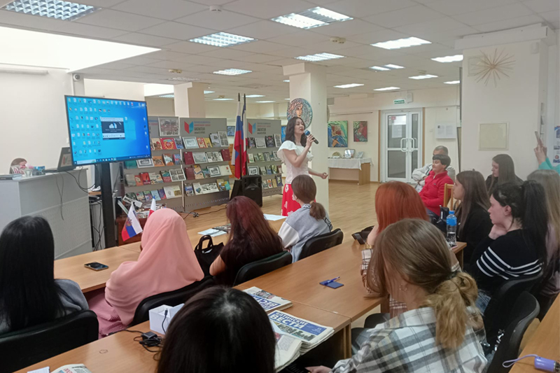 ГБУК РК Крымская республиканская универсальная научная библиотека им. И. Я. Франко