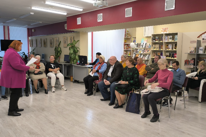 ГБУК РК Крымская республиканская универсальная научная библиотека им. И. Я. Франко