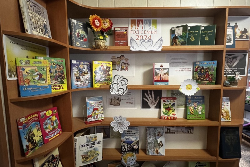 Методический выезд в библиотеки Красногвардейского района