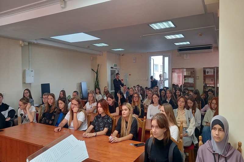 ГБУК РК Крымская республиканская универсальная научная библиотека им. И. Я. Франко