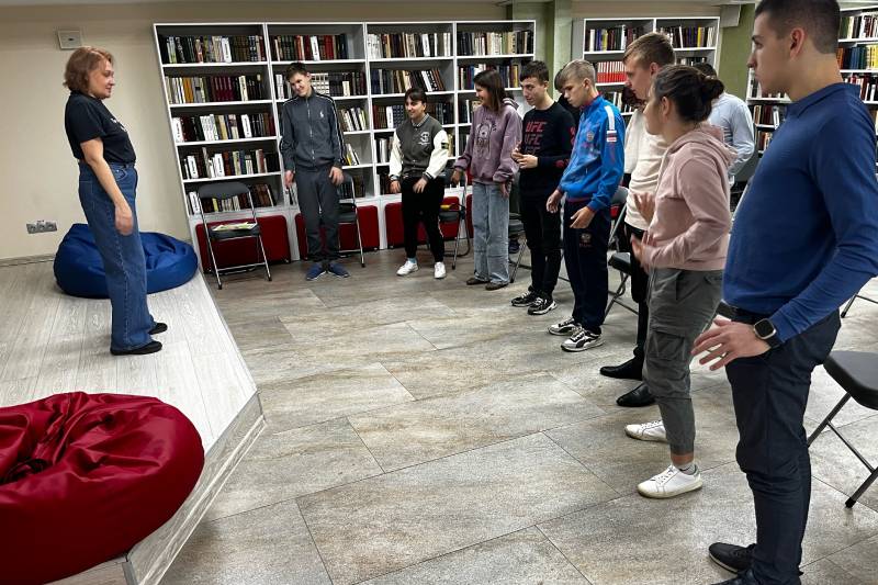 ГБУК РК Крымская республиканская универсальная научная библиотека им. И. Я. Франко