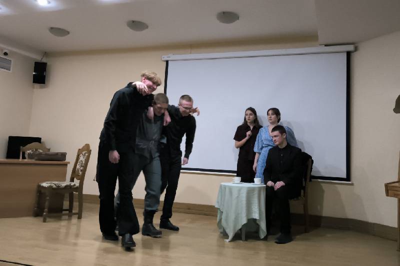 ГБУК РК Крымская республиканская универсальная научная библиотека им. И. Я. Франко