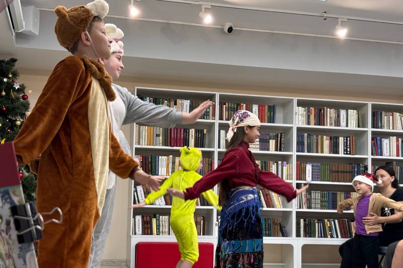 ГБУК РК Крымская республиканская универсальная научная библиотека им. И. Я. Франко