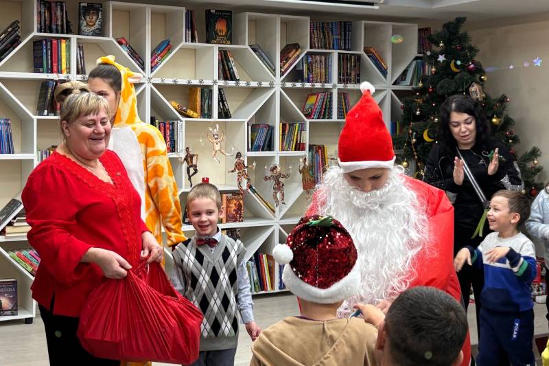 ГБУК РК Крымская республиканская универсальная научная библиотека им. И. Я. Франко