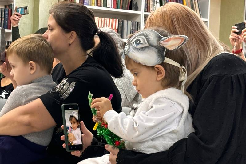 ГБУК РК Крымская республиканская универсальная научная библиотека им. И. Я. Франко