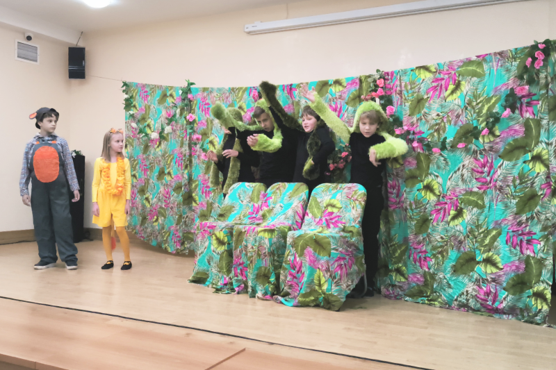 ГБУК РК Крымская республиканская универсальная научная библиотека им. И. Я. Франко