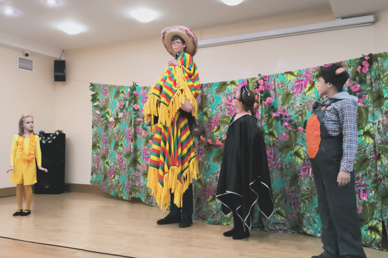 ГБУК РК Крымская республиканская универсальная научная библиотека им. И. Я. Франко