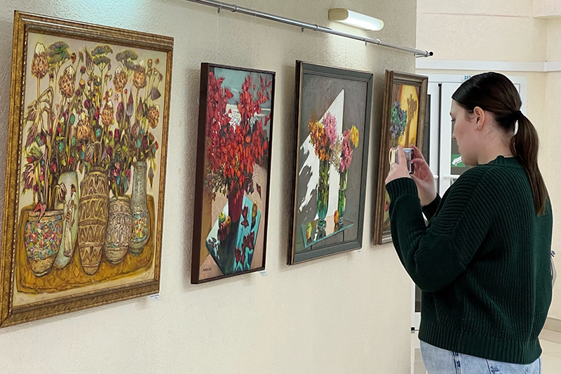 ГБУК РК Крымская республиканская универсальная научная библиотека им. И. Я. Франко